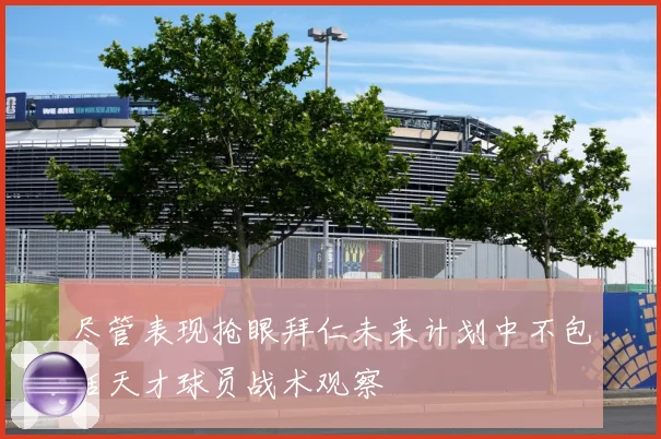 尽管表现抢眼拜仁未来计划中不包括天才球员战术观察