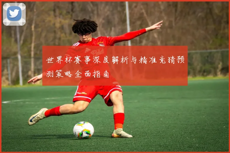 世界杯赛事深度解析与精准竞猜预测策略全面指南