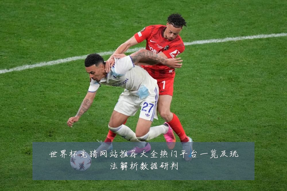 世界杯竞猜网站推荐大全热门平台一览及玩法解析数据研判